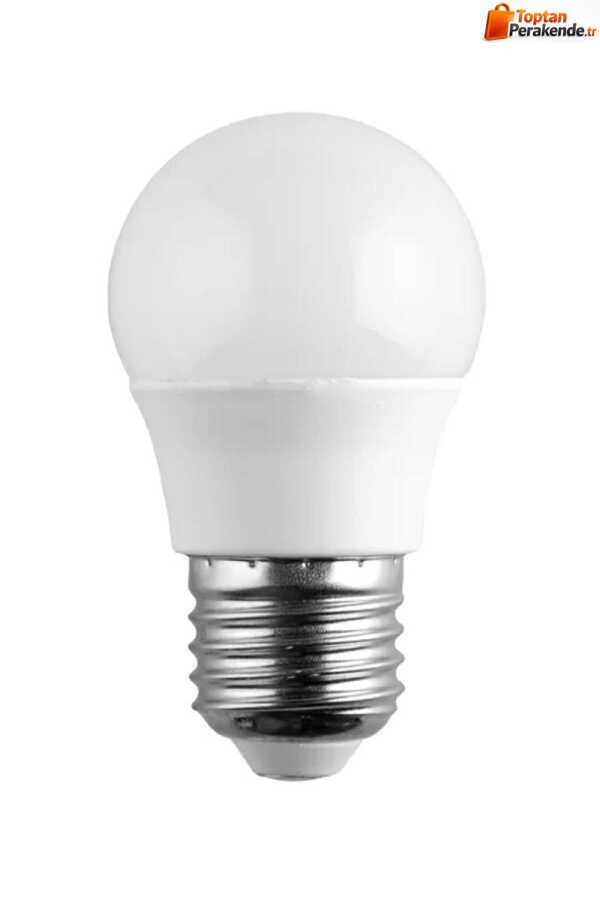 Noas 6W LED Ampul Beyaz Işık